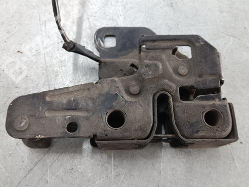 Hood lock AUDI A6 C6 (4F2) 2.7 TDI quattro | BP11056432C133 