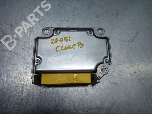 ECU airbags MERCEDES-BENZ B-CLASS Sports Tourer (W245) B 180 CDI (245.207) | BP8940020M53 