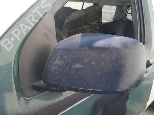 Left mirror NISSAN PATHFINDER III (R51) 2.5 dCi 4WD | BP8199851C26 