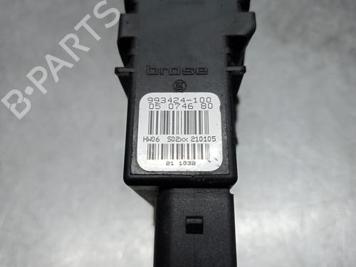 Left rear window motor SEAT ALTEA (5P1)  | BP27657974E23 
