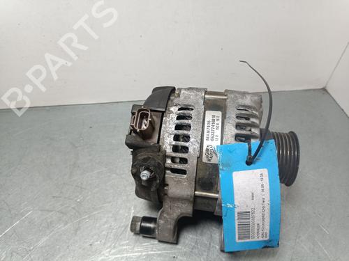 Alternator FORD FOCUS II Convertible 2.0 TDCi | BP21832463M7 