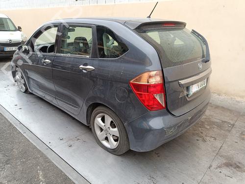 Starter HONDA FR-V (BE) 2.2 i CTDi (BE5) | BP12497214M8 