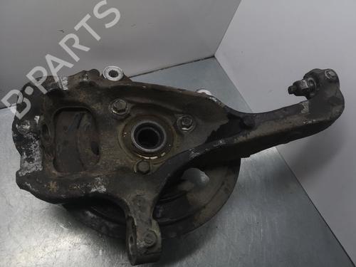 Left front steering knuckle DODGE NITRO 2.8 CRD 4WD | BP13924142M25