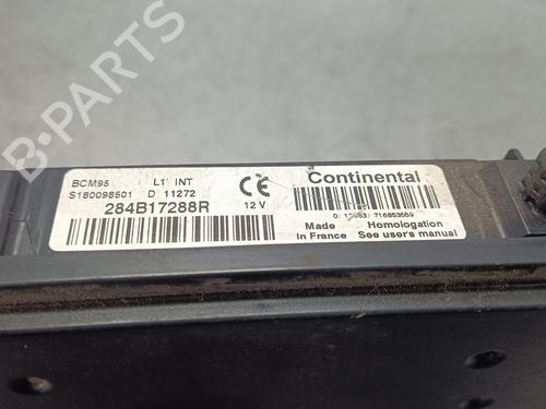 Elektronisk modul RENAULT MEGANE III Hatchback (BZ0/1_, B3_) 1.5 dCi | BP29943203M83