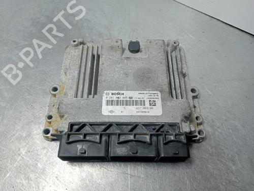 Engine control unit (ECU) RENAULT KANGOO / GRAND KANGOO II (KW0/1_) | BP30205751M57 - Image 2