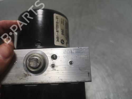 ABS pump BMW 3 (E90)  | BP18903217M43 