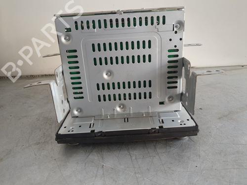 Radio NISSAN NOTE (E12) 1.2 | BP37791608E6 - Image 3