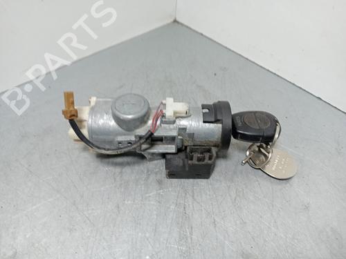 Used Electronic module NISSAN PATROL GR V Wagon (Y61) 3.0 DTi (158 hp) 29512307