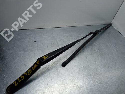 Used Front windshield wiper arm VW GOLF VII (5G1, BQ1, BE1, BE2) 2.0 R 4motion (300 hp) 9518005