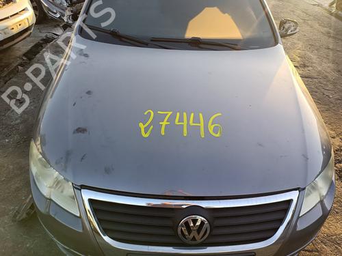 Capot Capot VW PASSAT B6 (3C2) [2005-2011] 36569410 36569410