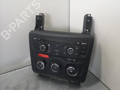 Used Climate control CITROËN C4 II (NC_) [2009-2025]  15241060