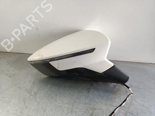 Right mirror SEAT ARONA (KJ7, KJP)  | BP27877683C27 