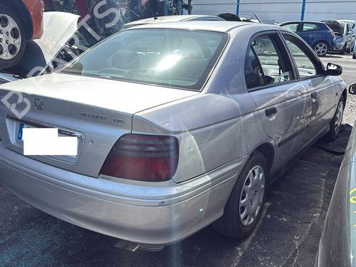 Left mirror HONDA ACCORD VI (CK, CG, CH, CF, CL) 1.8 i (CG8) | BP30172600C26