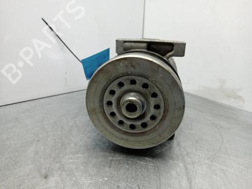 AC compressor FIAT PUNTO EVO (199_) 1.4 Natural Power | BP27635458M34 