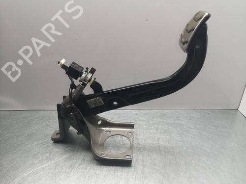 Used Break pedal Break pedal 23096337 23096337
