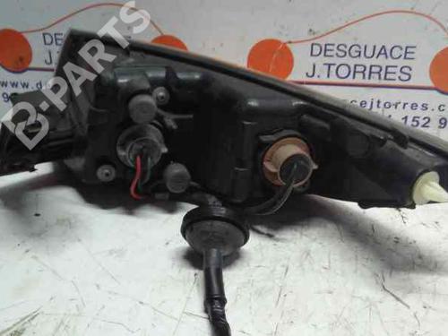 Left taillight HONDA CIVIC VIII Hatchback (FN, FK) 2.2 CTDi (FK3) | BP137640C34 