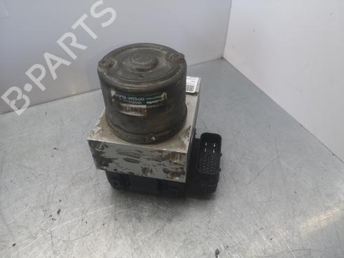 ABS pump HYUNDAI TERRACAN (HP)  | BP13497341M43 