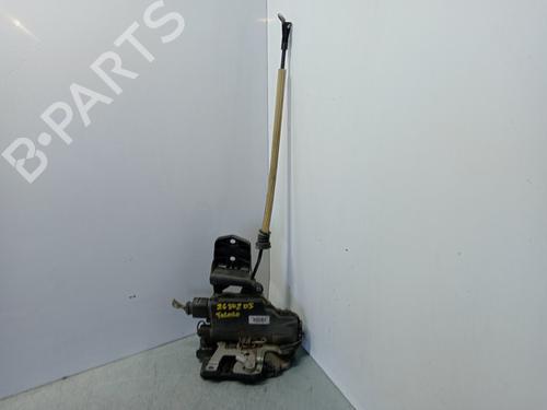 Used Front left lock SEAT TOLEDO II (1M2) 1.9 TDI (110 hp) 30506785