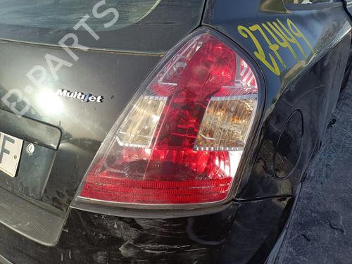 Used Right taillight Right taillight 37012695 37012695