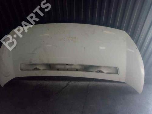 Hood CITROËN JUMPY II Van 1.6 HDi 90 8V | BP1985149C1 