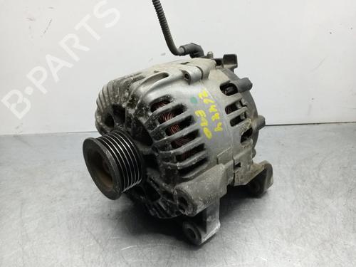 Used Alternator BMW 3 (E90) 318 d (122 hp) 27209708