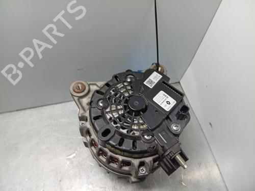 Alternateur DACIA JOGGER (RK_) | BP30386815M7