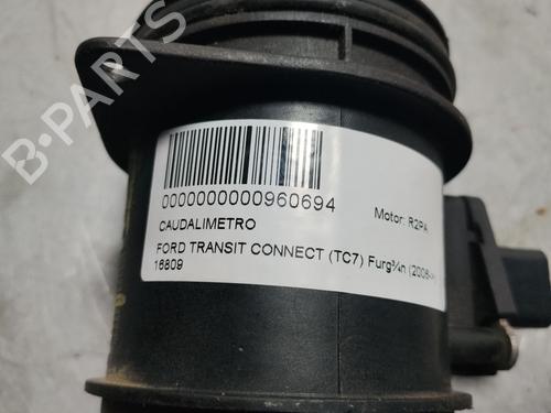 Used Mass air flow sensor Mass air flow sensor FORD TRANSIT CONNECT (P65_, P70_, P80_) 1.8 Di (75 hp) 35981528 35981528