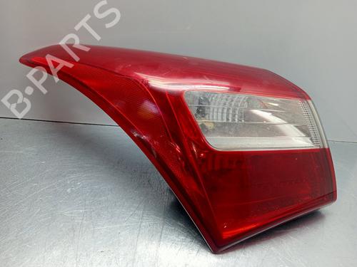 Left taillight HYUNDAI i30 (GD) | BP26543590C34 - Image 3