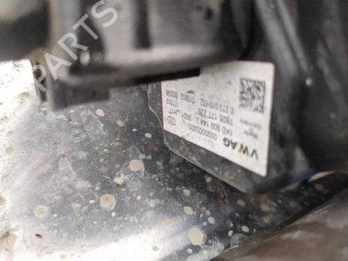 Steering rack VW GOLF VI (5K1)  | BP32288458M22  - Image 6