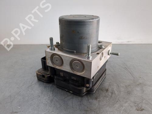ABS Bremseaggregat RENAULT KANGOO BE BOP (KW0/1_) 1.5 dCi 75 | BP29696641M43 