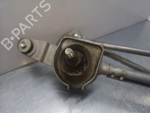 Front wiper motor OPEL INSIGNIA A Saloon (G09) 2.0 CDTI (69) | BP8537827M29 