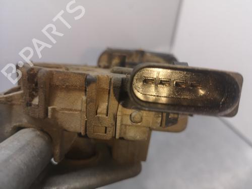 Front wiper motor SEAT IBIZA III (6L1)  | BP15239157M29 