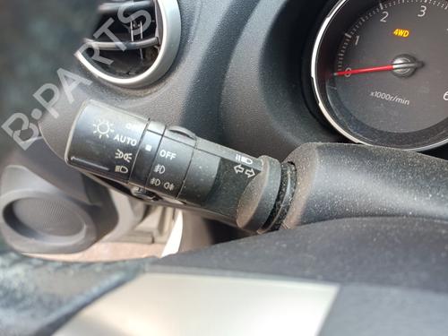 Used Steering column stalk NISSAN QASHQAI I (J10, NJ10) 2.0 dCi All-wheel Drive (150 hp) 30167323