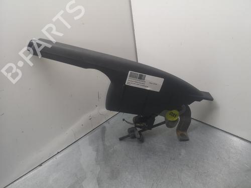 Parkbremsarm/handtak SEAT Mii (KF1, KE1) 1.0 (75 hp) 15590793