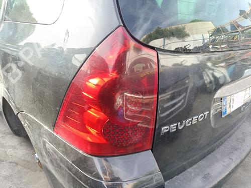 Used Left taillight Left taillight 38261909 38261909