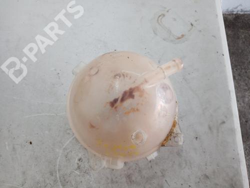 Expansion tank VW GOLF VI (5K1)  | BP9839123C120 