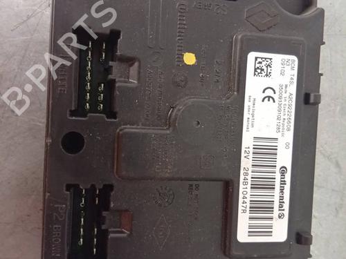 Elektronisk modul DACIA SANDERO II  | BP28588825M83 