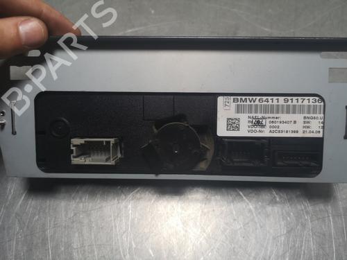 Climate control BMW 3 (E90)  | BP18903221I5 