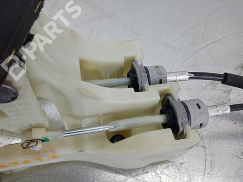 Gear lever KIA SPORTAGE IV (QL, QLE)  | BP9412719M90 