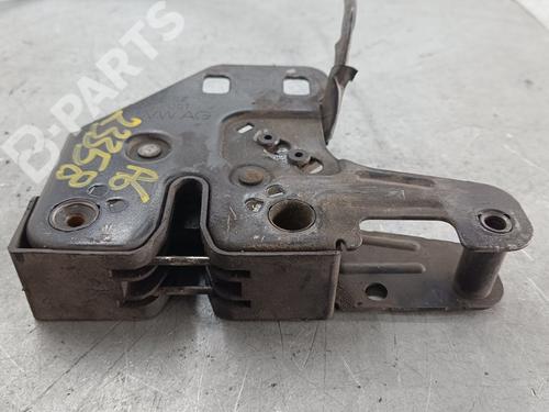 Hood lock AUDI A6 C6 (4F2) 2.7 TDI quattro | BP11056432C133 