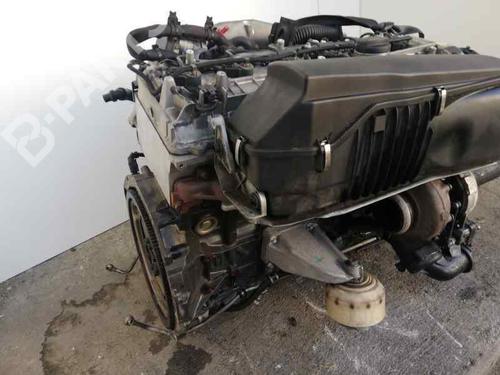 Engine MERCEDES-BENZ E-CLASS (W211) E 320 CDI (211.026) | BP5749867M1 