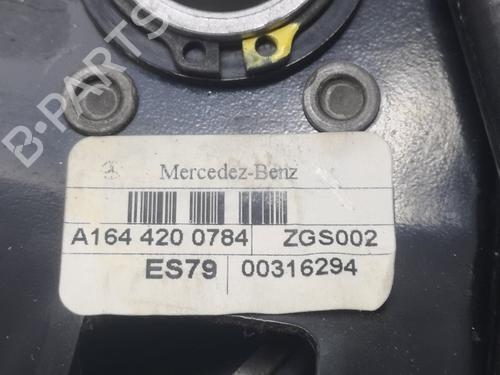 Hand brake MERCEDES-BENZ R-CLASS (W251, V251) R 350 CDI 4-matic (251.022, 251.122) | BP16719564I18 