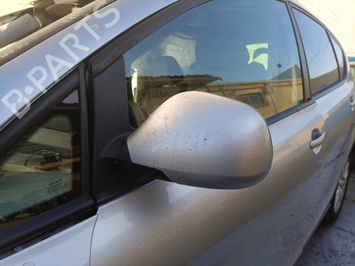 Left mirror SEAT ALTEA XL (5P5, 5P8)  | BP13118027C26 