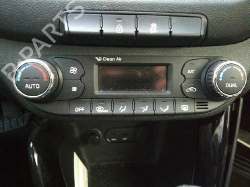 Used Climate control KIA CEE'D (JD) [2012-2018]  6427782