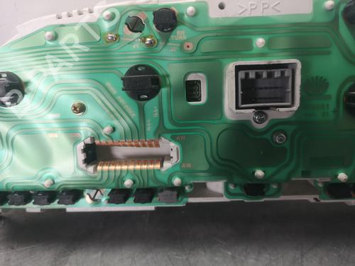 Instrument cluster CHEVROLET REZZO MPV (U100) 2.0 | BP13645041C47 