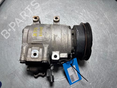 AC compressor FORD KUGA II (DM2) 2.0 TDCi | BP16970271M34 - Image 5
