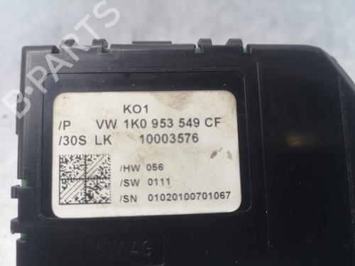 Electronic module VW TOURAN (1T1, 1T2) 1.9 TDI | BP17388493M83 