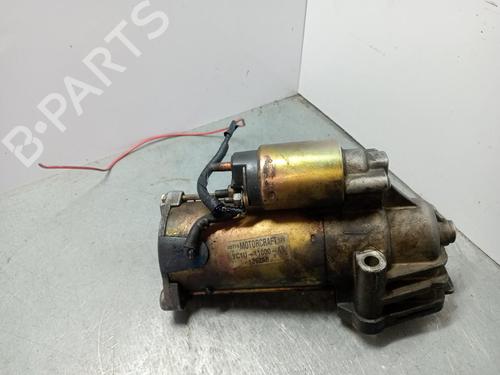 Used Starter FORD TRANSIT Van (FA_ _) 2.4 TDE (125 hp) 31598303