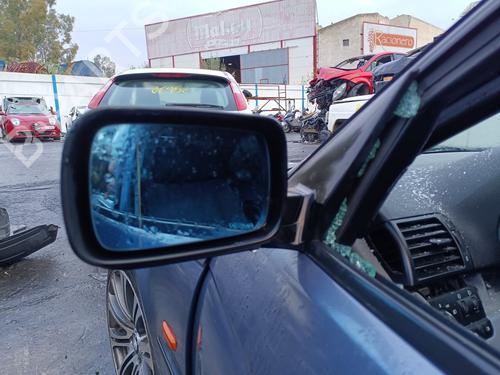 Used Left mirror BMW 3 (E46) 320 d (136 hp) 31598048