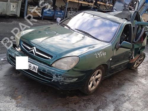 Mass air flow sensor CITROËN XSARA (N1)  | BP18033934M95 
